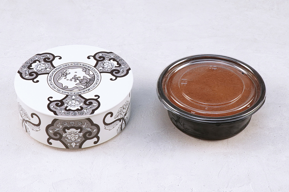 有田焼入り 生チョコティラミス - 画像 (5)