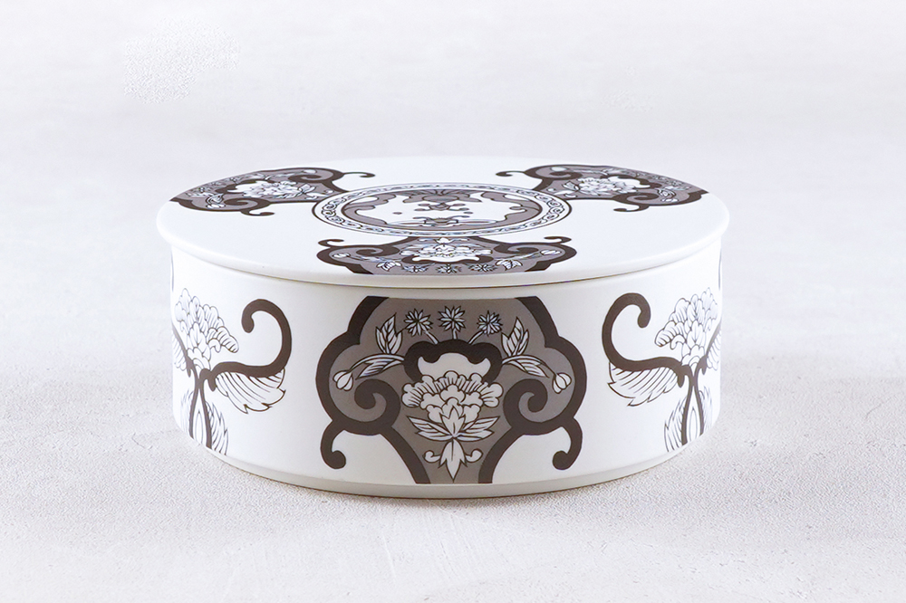 有田焼入り 生チョコティラミス - 画像 (4)