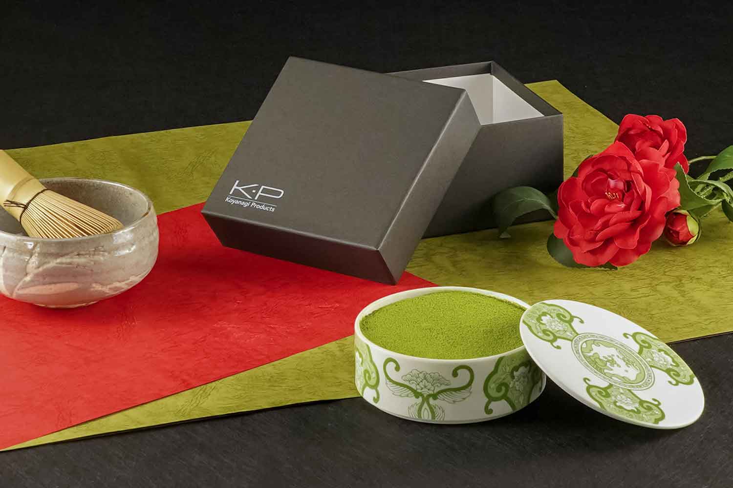 有田焼入り 生チョコティラミス - 画像 (3)