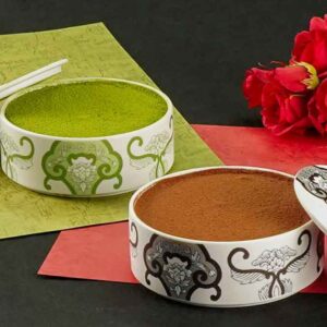 有田焼入り 生チョコティラミス