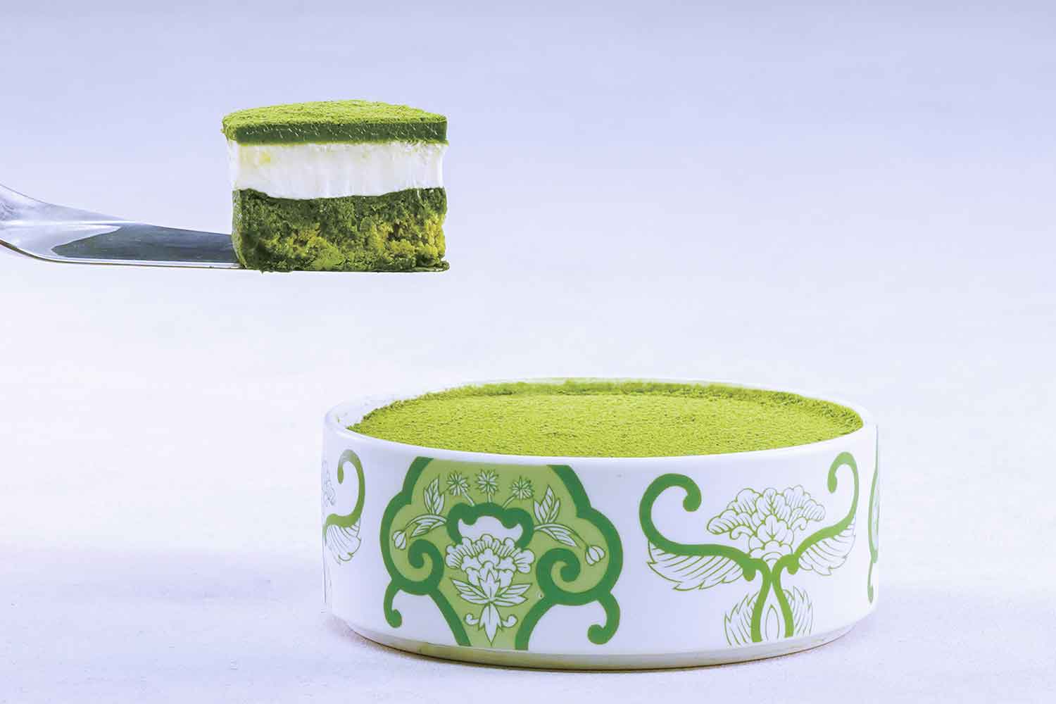 有田焼入り 生チョコティラミス - 画像 (5)