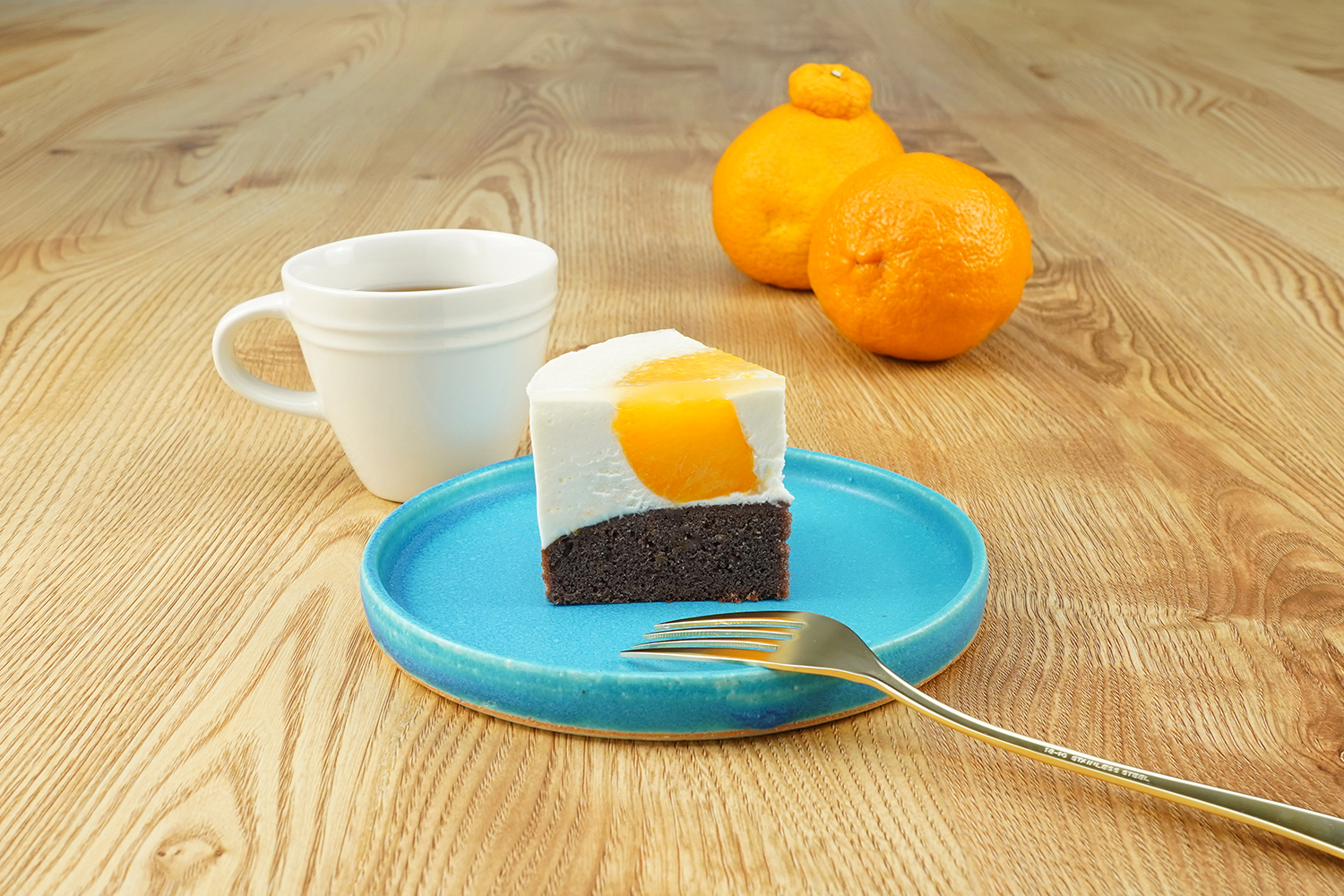 おひさまケーキ - 画像 (3)