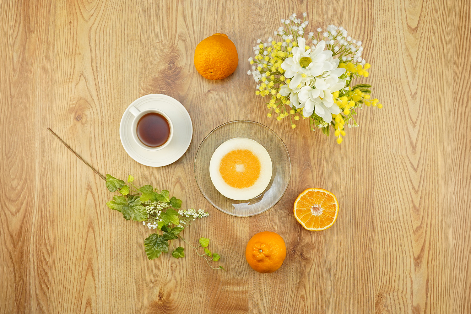 おひさまケーキ - 画像 (4)