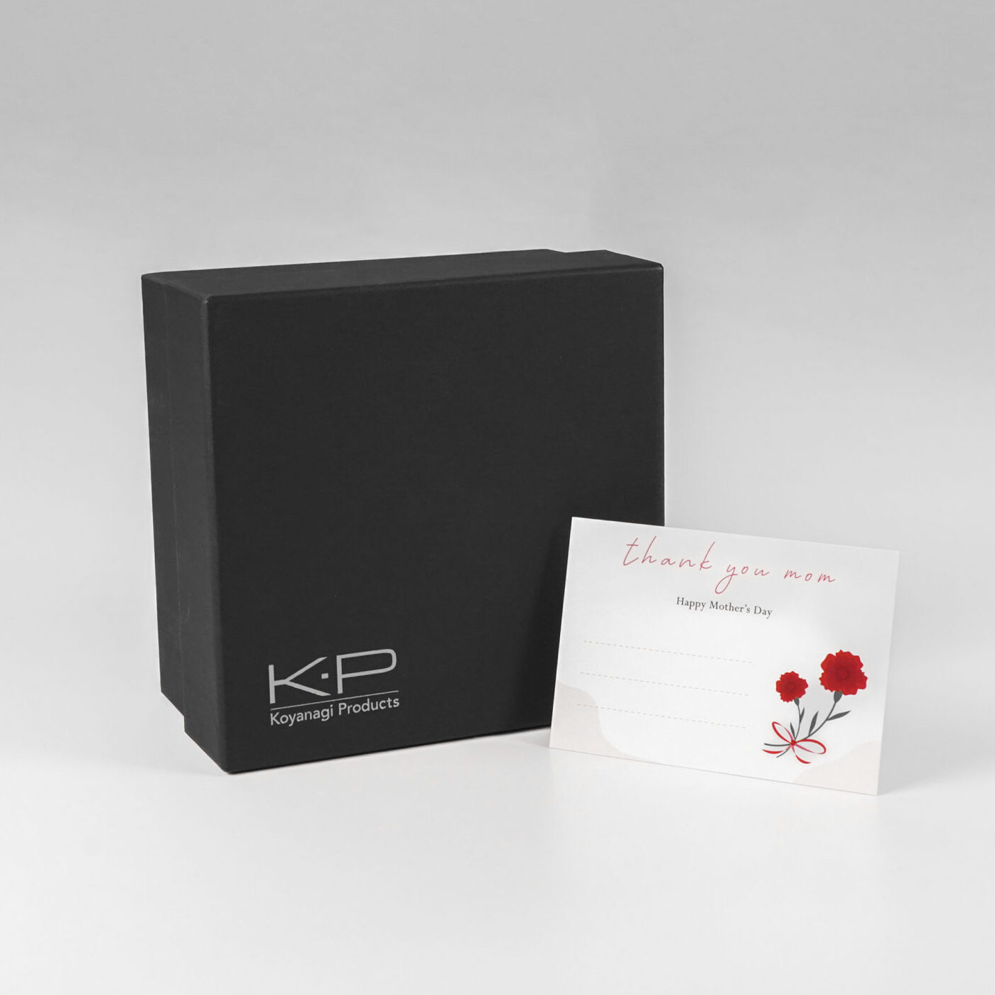 有田焼入り 生チョコティラミス 〜母の日限定 メッセージカード同封版〜 - 画像 (10)